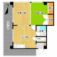 沖縄県那覇市泉崎２丁目 県庁前駅 2DK アパート 賃貸物件詳細