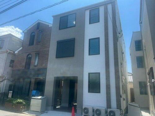 Ｂｅｌｌｅ　Ｖｉｅ　　亀有