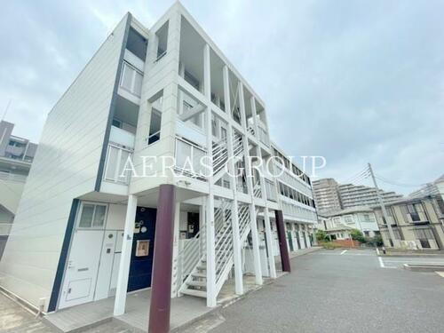 レオパレスシェソワⅡ