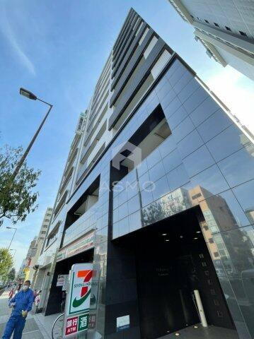 アーバネックス谷町