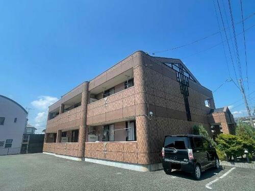 静岡県富士市今泉 賃貸アパート