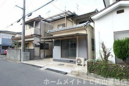 乙多見戸建賃貸住宅