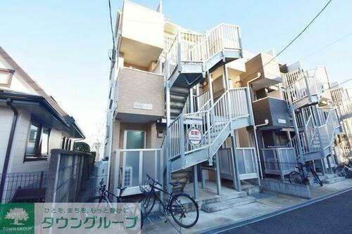 ペルショワール金沢八景