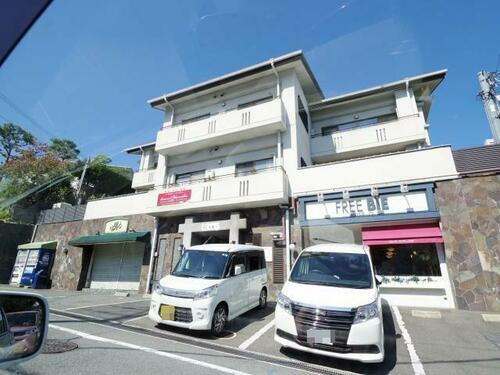 奈良県奈良市学園南１丁目 3階建 築29年8ヶ月
