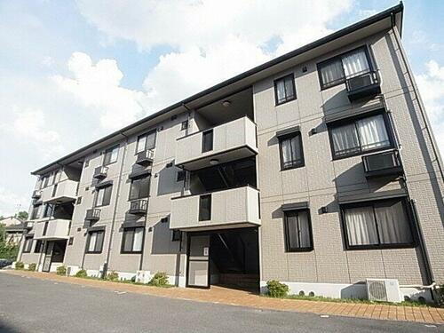 奈良県奈良市帝塚山１丁目 築21年9ヶ月 3階建