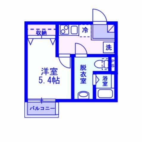 神奈川県横浜市南区南太田２丁目 南太田駅 1K アパート 賃貸物件詳細