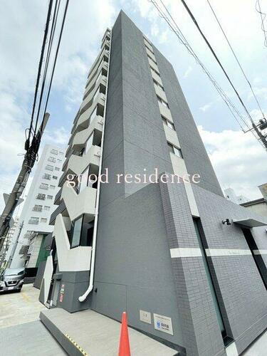Ｔｗｉｎ　Ｓｑｕａｒｅ　Ⅱ 10階建