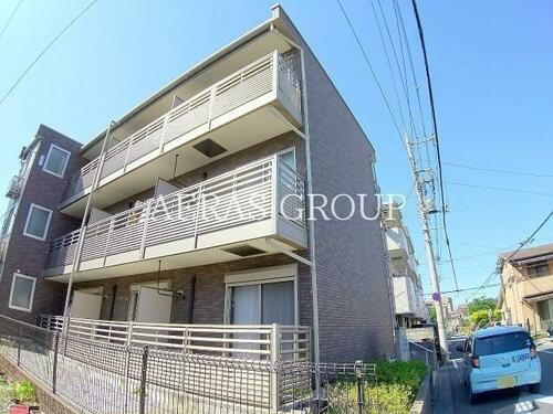 レオネクストＵ＆ＳⅢ