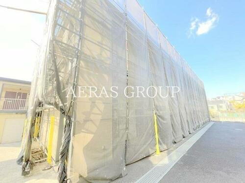 神奈川県海老名市大谷北３丁目 賃貸アパート