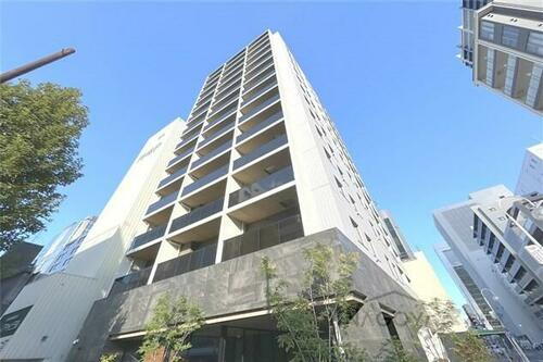 愛知県名古屋市中区錦２丁目 賃貸マンション