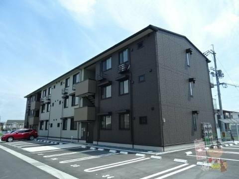 セカンドコート　Ｂ