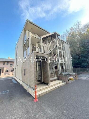 東京都八王子市別所１丁目 賃貸アパート