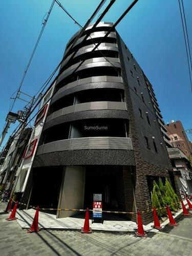 大阪府大阪市西区新町２丁目 11階建 築3年4ヶ月