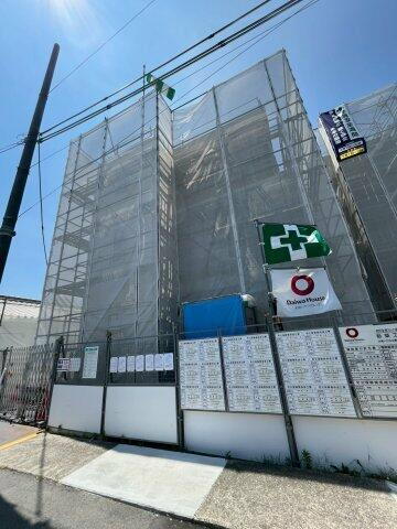 クラシスト甲子園一番町Ⅱ
