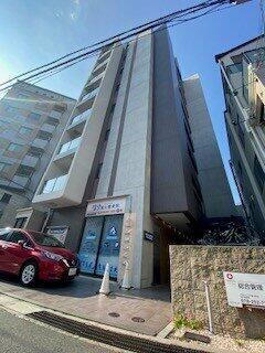 兵庫県神戸市東灘区深江北町４丁目 賃貸マンション