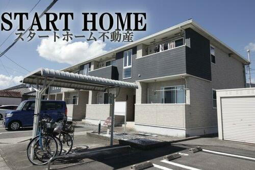 徳島県板野郡藍住町富吉字富吉 2階建 築13年
