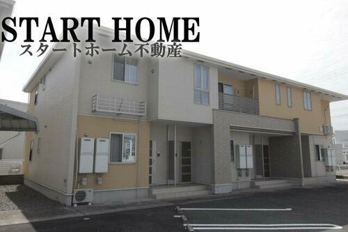 徳島県板野郡松茂町中喜来字稲本 2階建 築13年1ヶ月