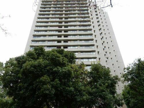 東京都文京区小石川４丁目 23階建 築33年10ヶ月