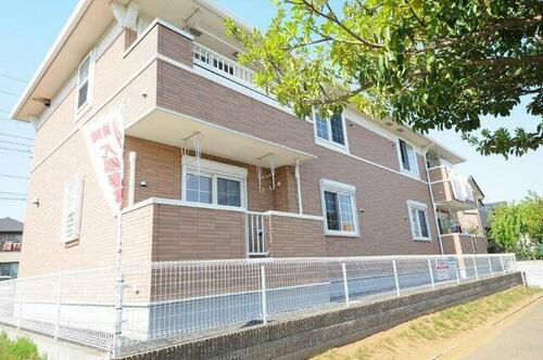 千葉県柏市手賀の杜１丁目 賃貸アパート