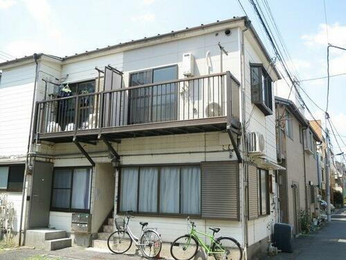 上中里ステーツ