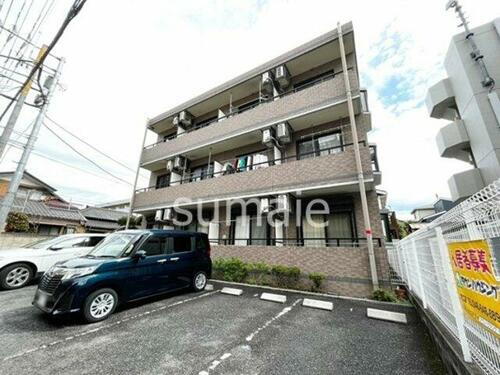 埼玉県さいたま市大宮区浅間町２丁目 賃貸マンション