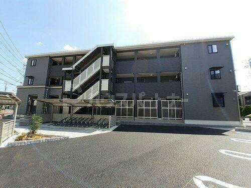 フォールバレーＩＩ 3階建