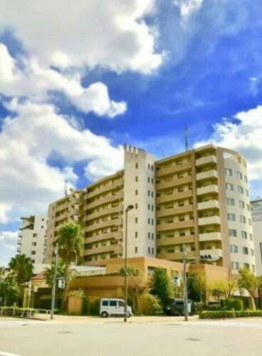 東京都荒川区南千住３丁目 賃貸マンション