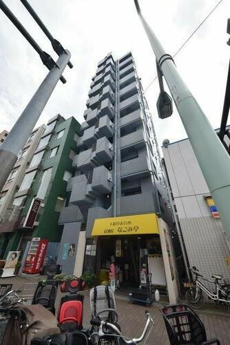 日暮コープ 10階建