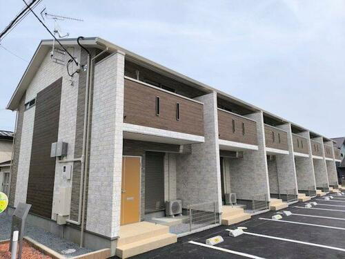Ｌｅｇｅｎｄ　ＦＵＫＵＯＫＡⅡ 2階建