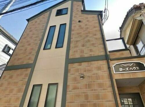 ローズハウス
