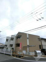 フジパレス日根野Ⅱ