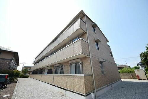 埼玉県さいたま市大宮区三橋４丁目 築16年11ヶ月 3階建