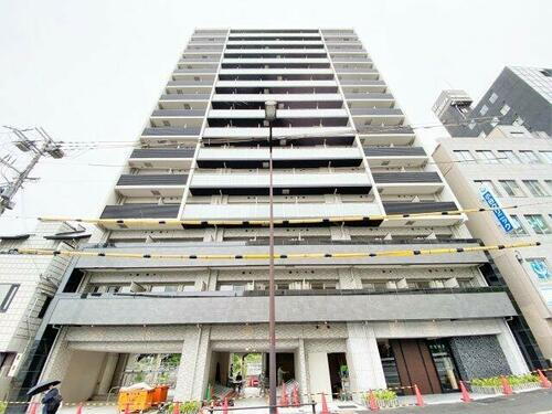 大阪府大阪市阿倍野区旭町１丁目 賃貸マンション