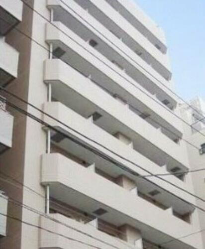 メインステージ西蒲田Ⅱ