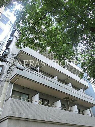 東京都練馬区桜台１丁目 賃貸マンション