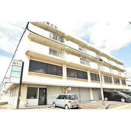 愛知県名古屋市西区笠取町２丁目 賃貸マンション