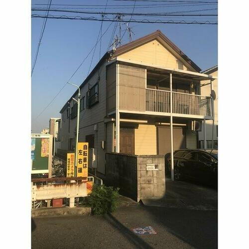 愛知県名古屋市西区市場木町 テラスハウス