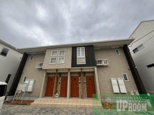 愛知県春日井市柏原町５丁目 賃貸アパート