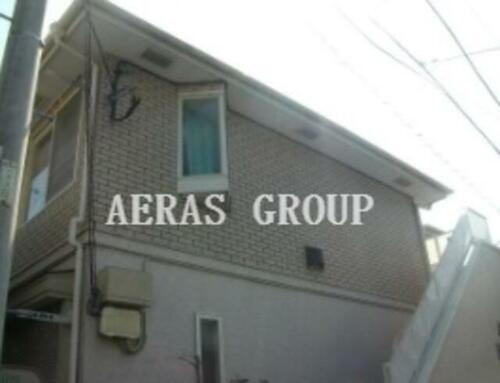 西新宿フラット　Ａ