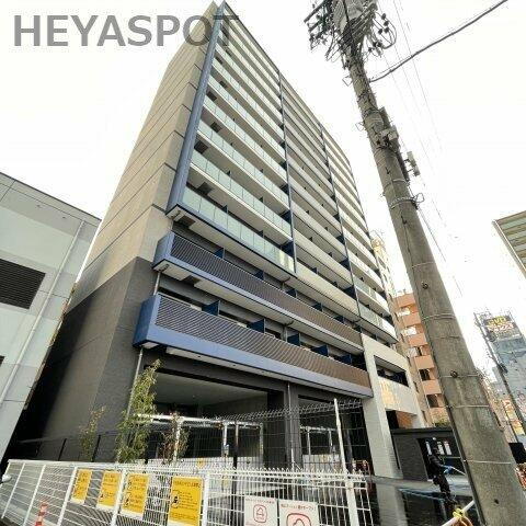 愛知県名古屋市千種区内山３丁目 賃貸マンション