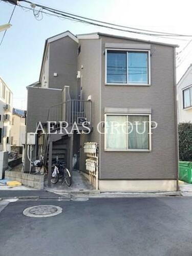 カモミール阿佐谷