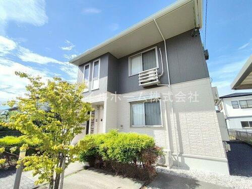 愛知県豊橋市東小鷹野１丁目 賃貸アパート