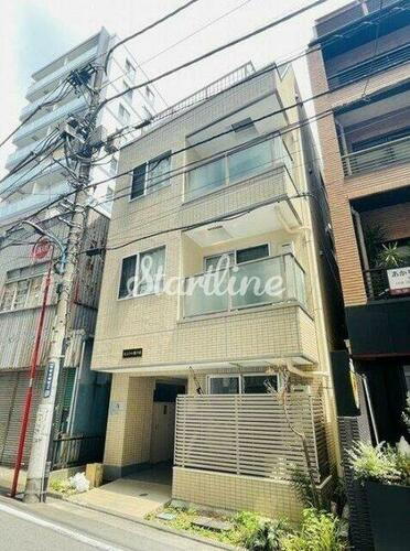 セントル四ツ谷