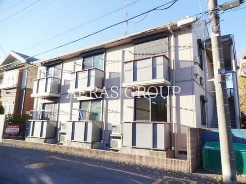 埼玉県さいたま市中央区本町東４丁目 賃貸アパート