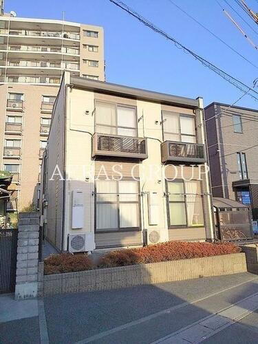 レオパレスガーデン