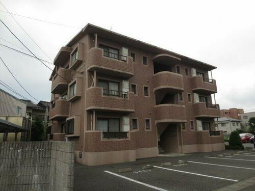 静岡県富士市本市場 賃貸マンション