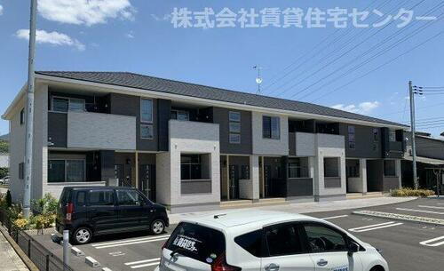 和歌山県橋本市高野口町名古曽 2階建 築4年11ヶ月