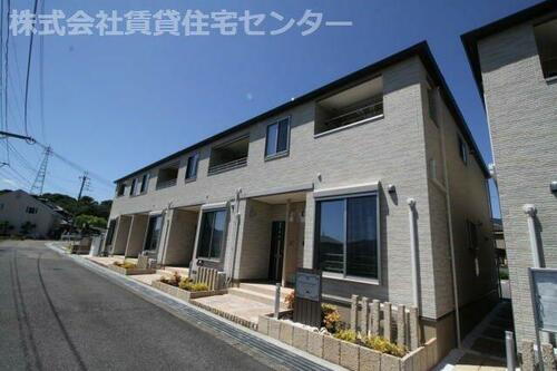 和歌山県橋本市柏原 2階建 築3年7ヶ月