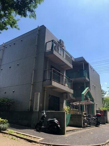 埼玉県さいたま市北区奈良町 賃貸マンション