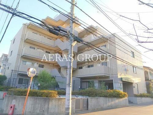 アン　エディー行徳 6階建